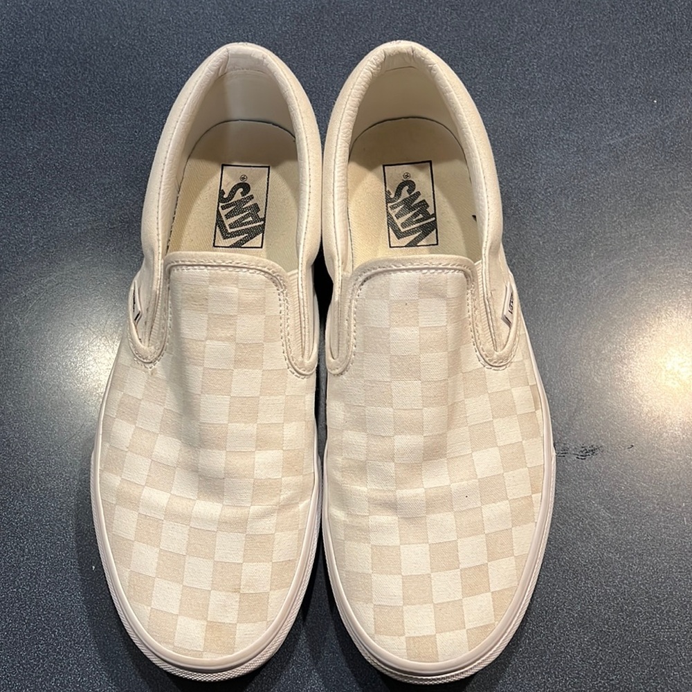 Vans Classic Slip-on Show